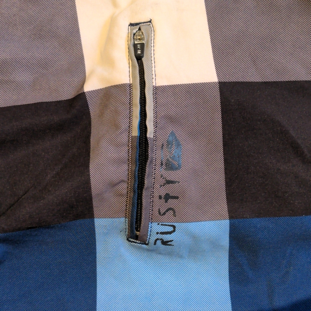 Rusty Board Shorts - Picture 5 of 6